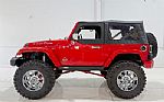 2012 Wrangler Rubicon ""B Thumbnail 3