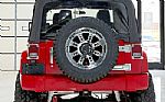 2012 Wrangler Rubicon ""B Thumbnail 6