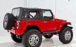 2012 Wrangler Rubicon ""B Thumbnail 8