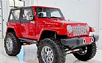 2012 Wrangler Rubicon ""B Thumbnail 10