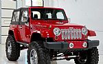 2012 Wrangler Rubicon ""B Thumbnail 11