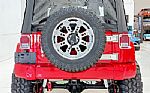 2012 Wrangler Rubicon ""B Thumbnail 31