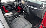 2012 Wrangler Rubicon ""B Thumbnail 36