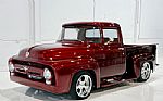 1956 F-100 Pickup Thumbnail 1