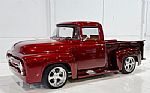 1956 F-100 Pickup Thumbnail 2