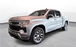 2024 Silverado 1500 Thumbnail 2