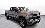 2024 Silverado 1500 Thumbnail 8