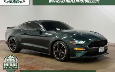 Photo of a 2019 Ford Mustang Bullitt for sale
