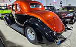 1936 Deluxe 5-window Coupe Thumbnail 7