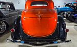 1936 Deluxe 5-window Coupe Thumbnail 9