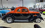 1936 Deluxe 5-window Coupe Thumbnail 11