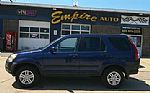 2002 CR-V Thumbnail 1