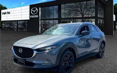 Photo of a 2023 Mazda CX-30 SUV for sale