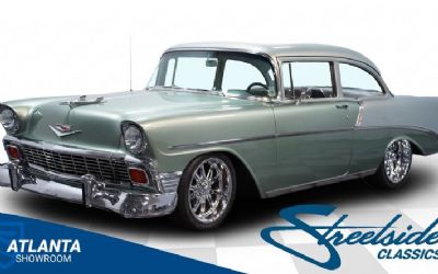 Photo of a 1956 Chevrolet 150 for sale