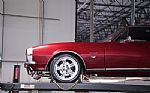 1967 Camaro Restomod Thumbnail 50