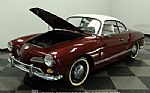 1968 Karmann Ghia Thumbnail 52
