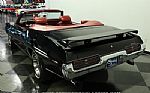 1969 GTO Convertible Thumbnail 8