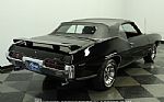 1969 GTO Convertible Thumbnail 11
