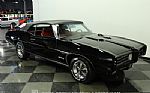 1969 GTO Convertible Thumbnail 14