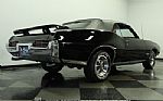 1969 GTO Convertible Thumbnail 26