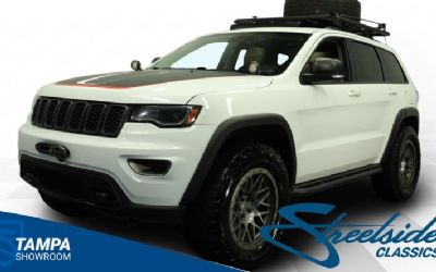 Photo of a 2014 Jeep Grand Cherokee Limited for sale