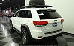 2014 Grand Cherokee Limited Thumbnail 8