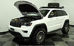 2014 Grand Cherokee Limited Thumbnail 30