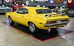 1970 Challenger Thumbnail 4