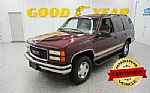 1999 Yukon Thumbnail 1