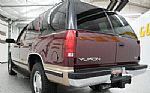 1999 Yukon Thumbnail 8