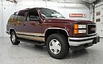 1999 Yukon Thumbnail 20