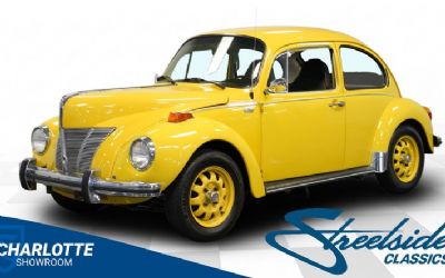 Photo of a 1973 Volkswagen Super Beetle for sale