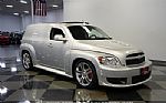 2009 HHR SS Panel Van Thumbnail 17