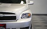 2009 HHR SS Panel Van Thumbnail 21