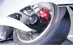 2009 HHR SS Panel Van Thumbnail 67