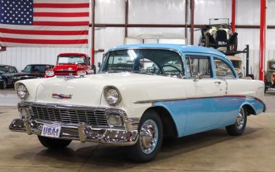 Photo of a 1955 Chevrolet 210 for sale