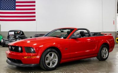 Photo of a 2005 Ford Mustang GT Premium for sale