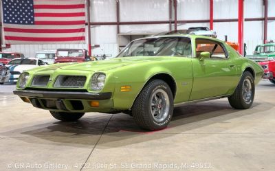 Photo of a 1974 Pontiac Firebird Esprit for sale