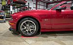 2005 Mustang GT Convertible Thumbnail 3