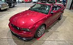 2005 Mustang GT Convertible Thumbnail 15