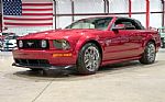 2005 Mustang GT Convertible Thumbnail 20