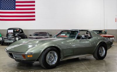 Photo of a 1972 Chevrolet Corvette for sale