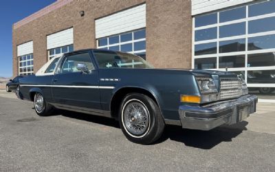 Photo of a 1978 Buick Electra LTD Used for sale