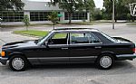 1991 560SEL Thumbnail 10