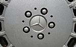 1991 560SEL Thumbnail 60