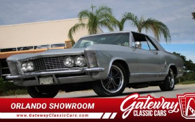 Photo of a 1964 Buick Riviera for sale