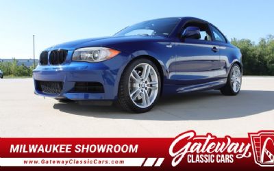 Photo of a 2013 BMW 1 Series 135I for sale