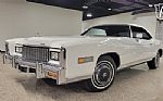 1976 Eldorado Convertible Thumbnail 18