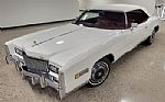 1976 Eldorado Convertible Thumbnail 20