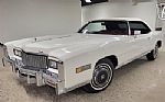 1976 Eldorado Convertible Thumbnail 19